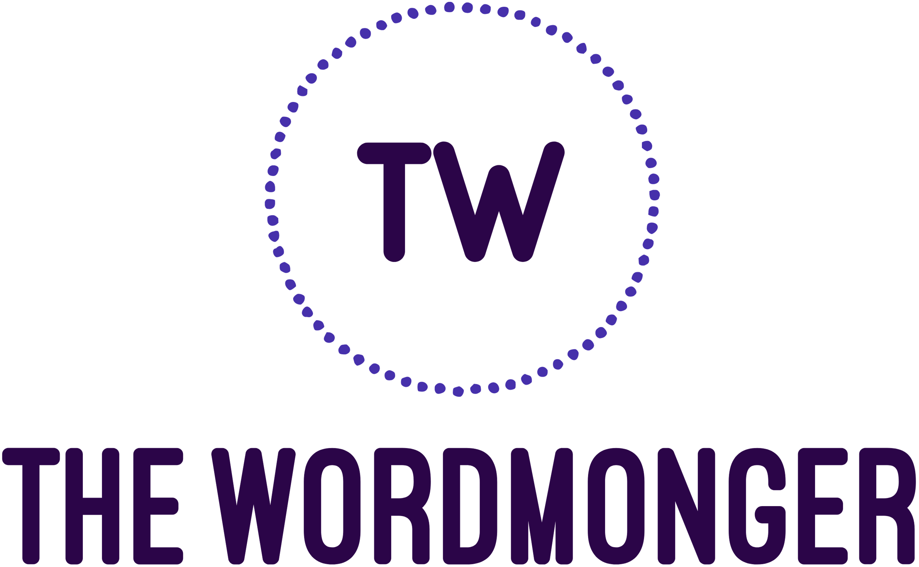 The Wordmonger
